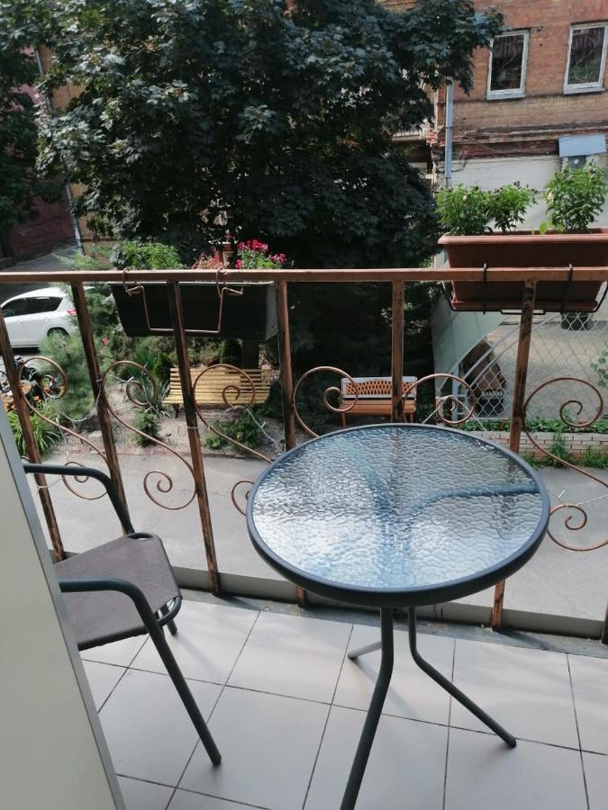 Yellow Unlimited Hotel 4 Kharkiv Bagian luar foto