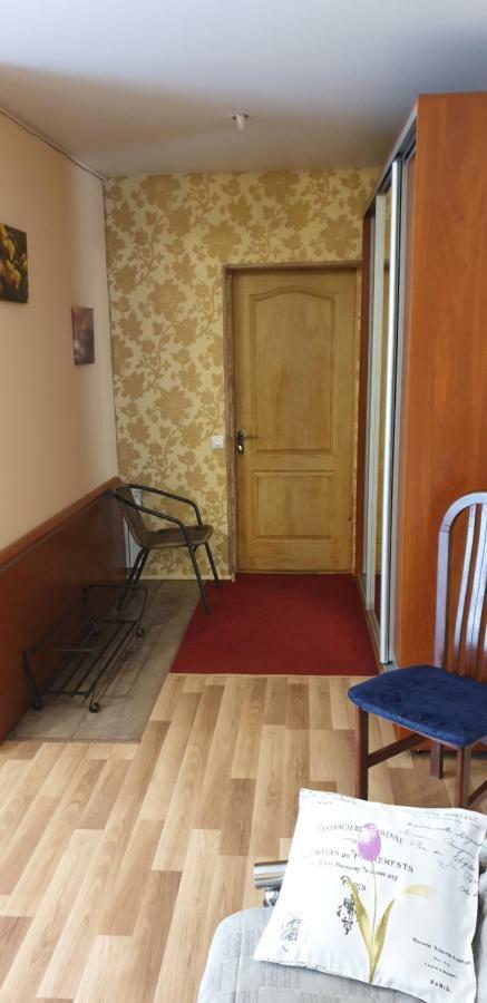 Yellow Unlimited Hotel 4 Kharkiv Bagian luar foto