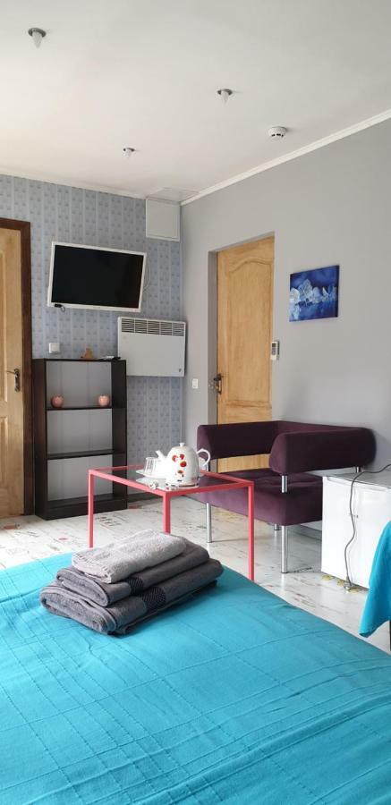 Yellow Unlimited Hotel 4 Kharkiv Bagian luar foto