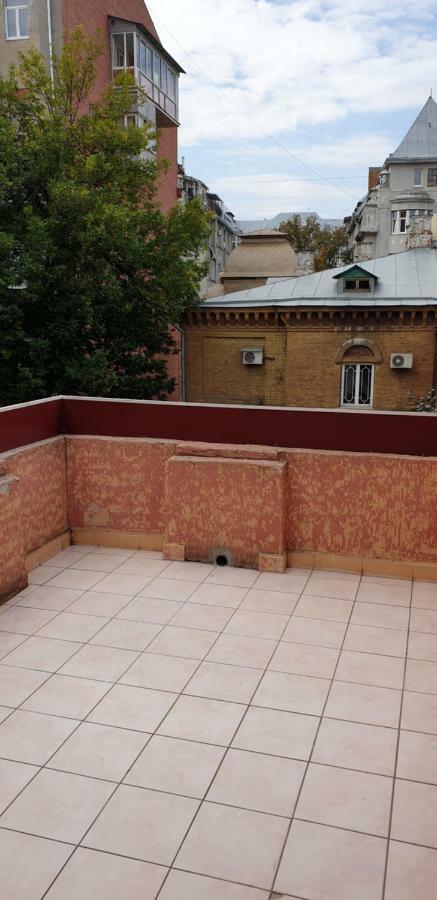 Yellow Unlimited Hotel 4 Kharkiv Bagian luar foto